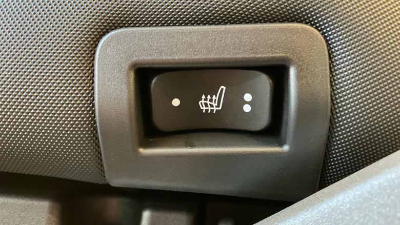 25MY BMW R1300 GS Adventure TE Automatic Shift Assist (ASA)